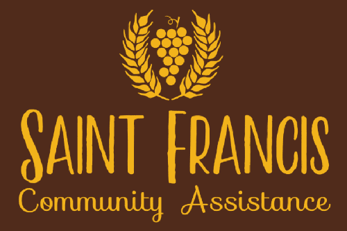 St. Francis Community Assistance Logo
