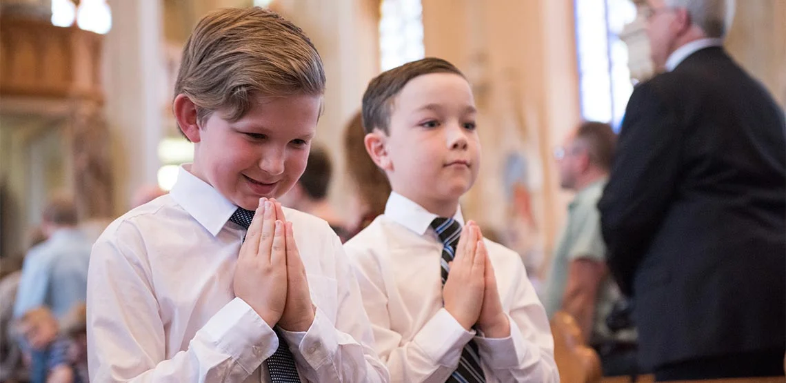 st-francis-first-communion