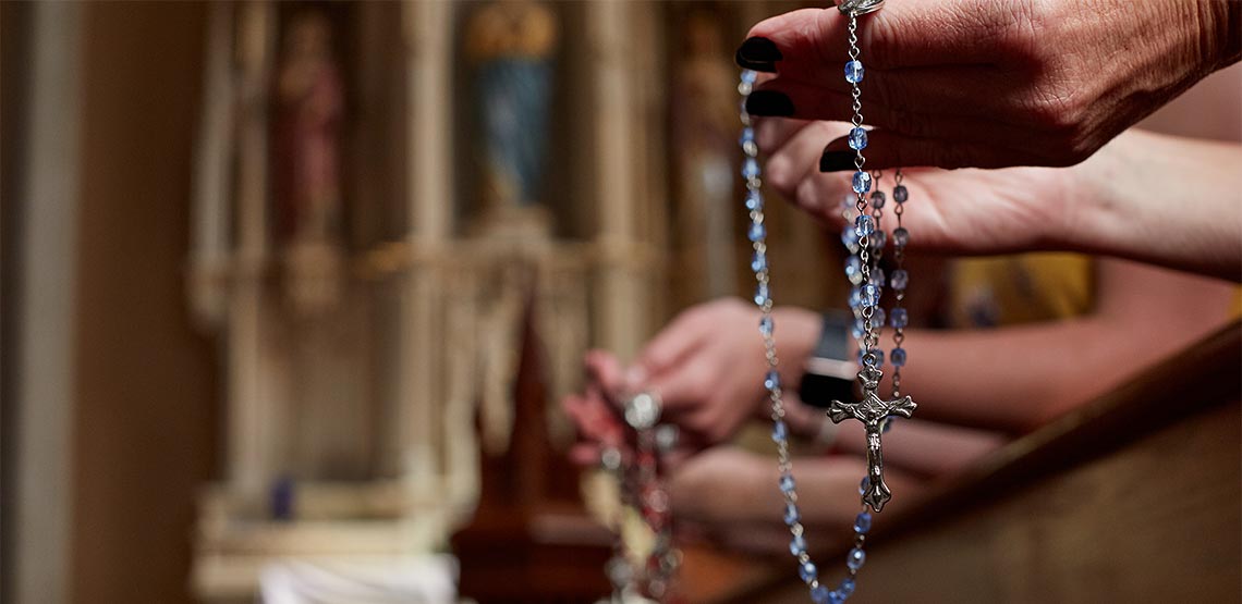 st-francis-rosary