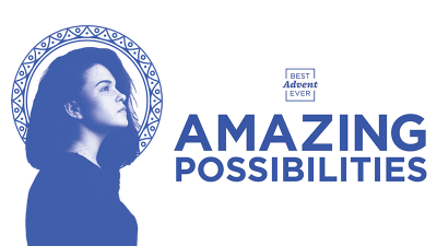 Best Advent Ever - Sign Up Here - St. Francis Solanus