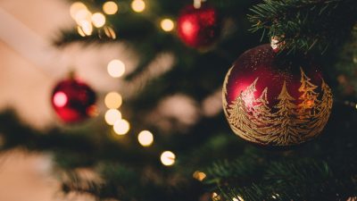 St. Francis Holiday Bazaar - December 7th - St. Francis Solanus