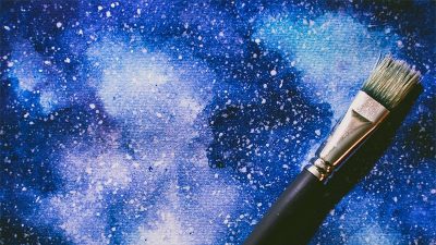 After School Art Club – Spring 2020 Signup - St. Francis Solanus