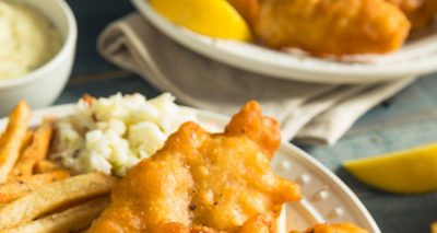 St. Francis Fish Fry