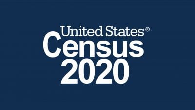 Census 2020 - St. Francis Solanus