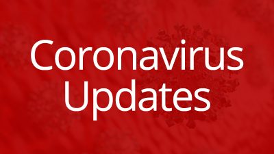 St. Francis - Coronavirus Updates & Changes - St. Francis Solanus