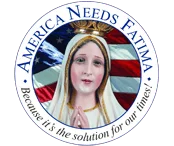America Needs Fatima Rosary Rally - October 10th - Save The Date! - St. Francis Solanus
