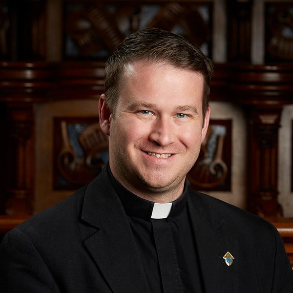 Rev. Steven Arisman - St. Francis Solanus Quincy, IL