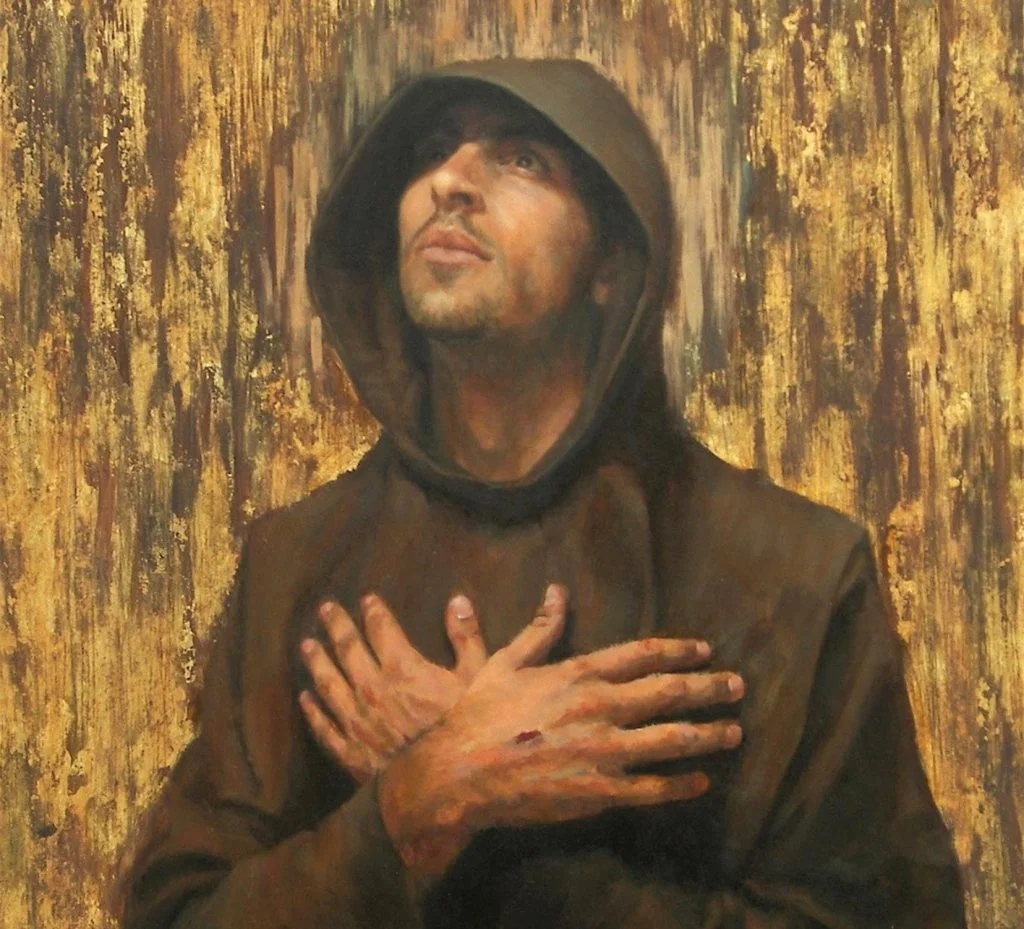 Secular Franciscans - Quincy Order