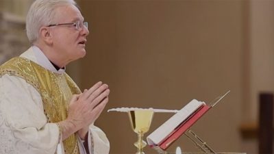 St. Francis Streaming Video