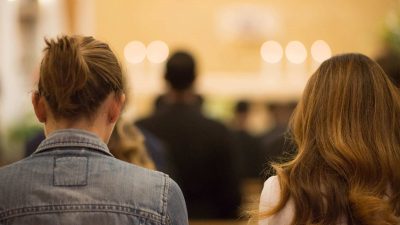 New Prayer Partner Ministry For Prayer Requests - St. Francis Solanus