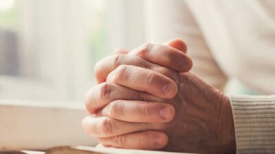 The Prayer Partners: New Ministry Offers and Shares the Power of Prayer - St. Francis Solanus