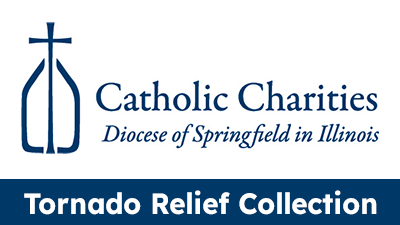 Tornado Relief Collection - St. Francis Solanus