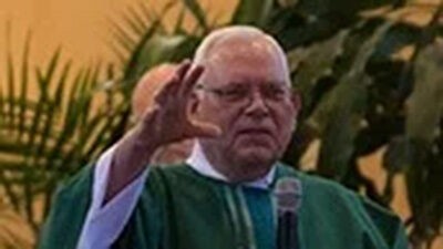 Deacon Wayne Zimmerman Homily - Sunday, July 10, 2022 - St. Francis Solanus