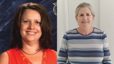 Get to Know Our Administrative Assistants, Krista Putman and Christine Meyer - St. Francis Solanus