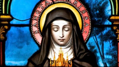 Women's Saints Study - Tuesday, March 7th - St. Francis Solanus