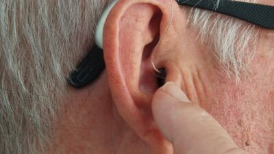 St. Francis Is Installing A New "Hearing Loop" Soon - Learn More About Preparing - St. Francis Solanus