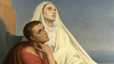 Women's Saints Study - Tuesday, April 4th - St. Francis Solanus