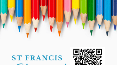 PTO Is Offering Classroom Supply Kits For Next Year - St. Francis Solanus