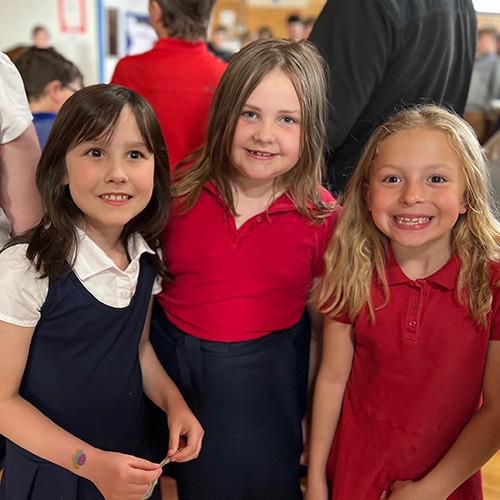 St. Francis Catholic Elementary School Admissions - Quincy, IL