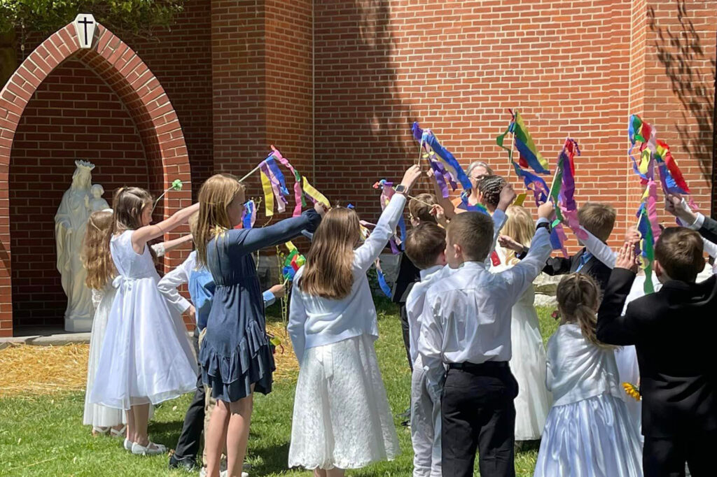 St. Francis School SOCKS Choir Singing At St. Louis Cardinals Game - Buy  Tickets - St. Francis Solanus - Quincy, IL