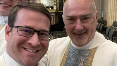 Fr. Bruce Scott Homily - July 7th, 2024 - St. Francis Solanus