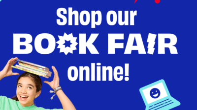Shop Our Book Fair Online - St. Francis Solanus