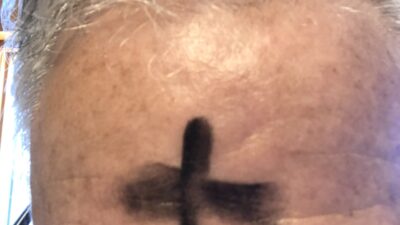 Deacon Dennis Holbrook Homily - March 8, 2026 - St. Francis Solanus