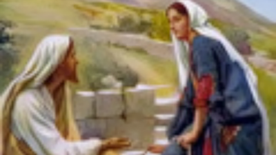 Deacon Wayne Zimmerman Homily - March 8, 2026 - St. Francis Solanus