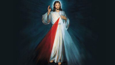 Divine Mercy Novena - St. Francis Solanus